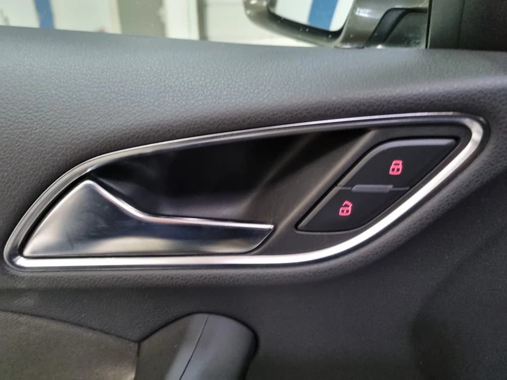 Audi Q3 – foto 27