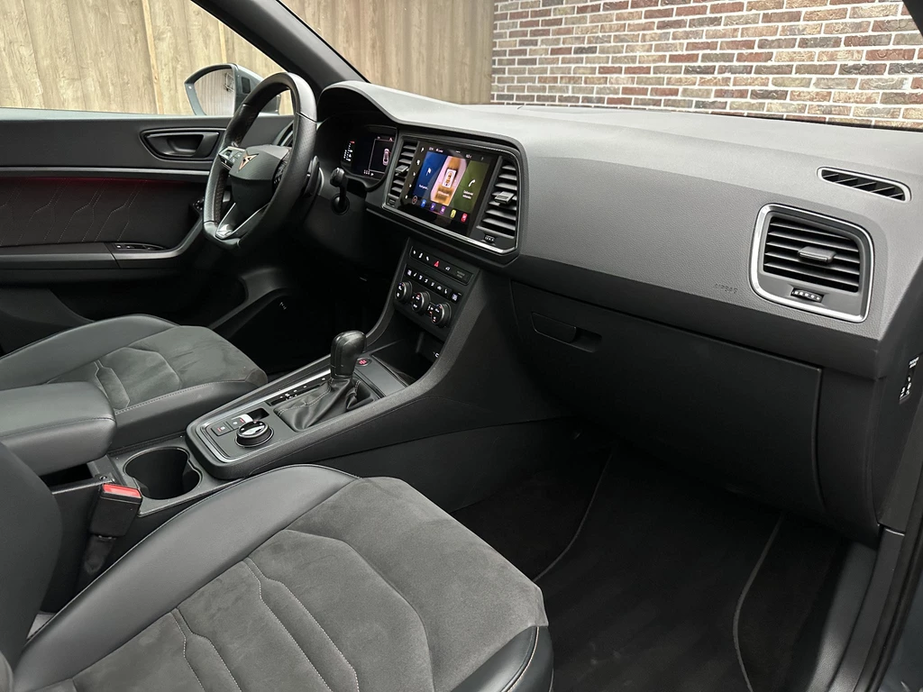 CUPRA Ateca – foto 38