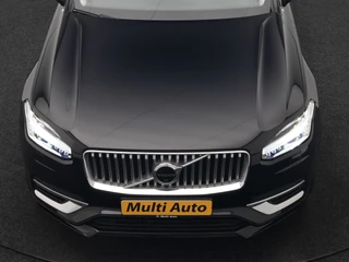 Volvo XC90 – thumbnail 12