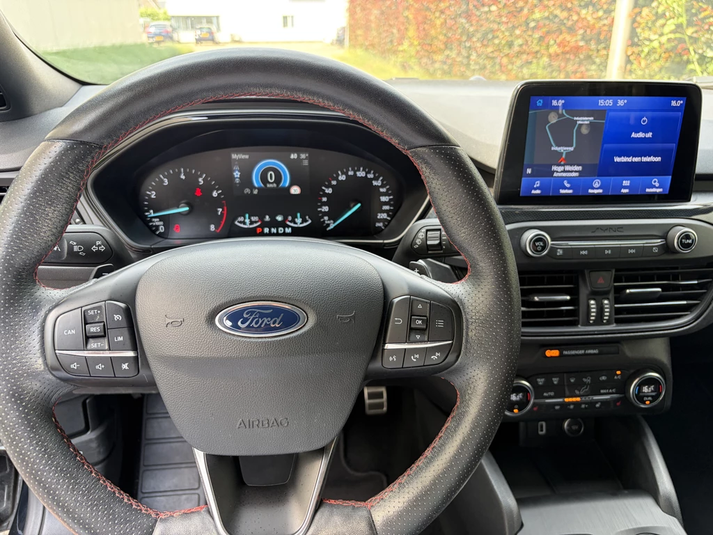 Ford Focus – foto 22