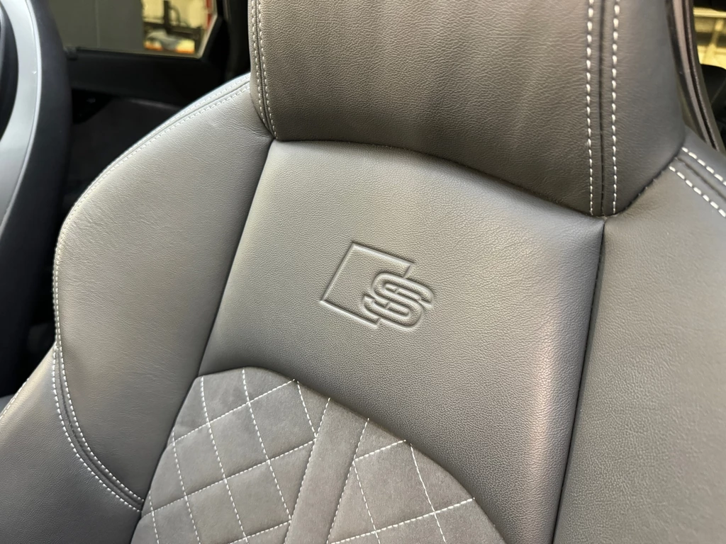Audi A4 – foto 21