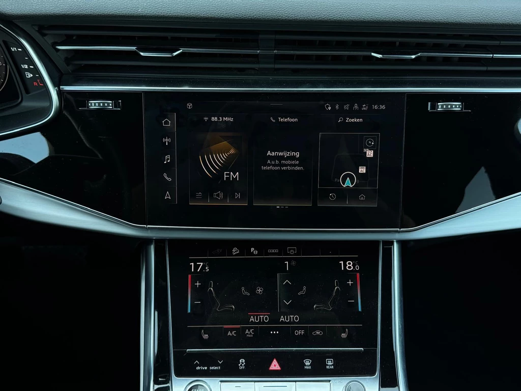 Audi Q7 – foto 22