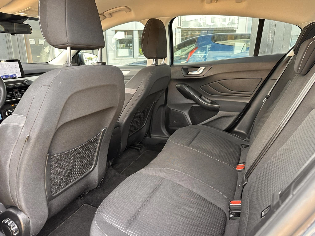 Ford Focus – foto 12