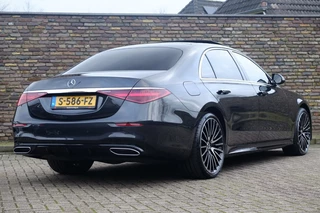 Mercedes-Benz S-Klasse – thumbnail 5
