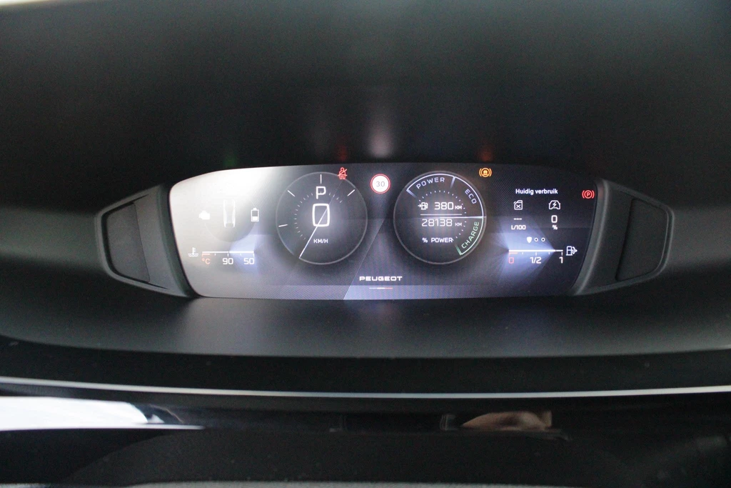 Peugeot 408 – foto 41