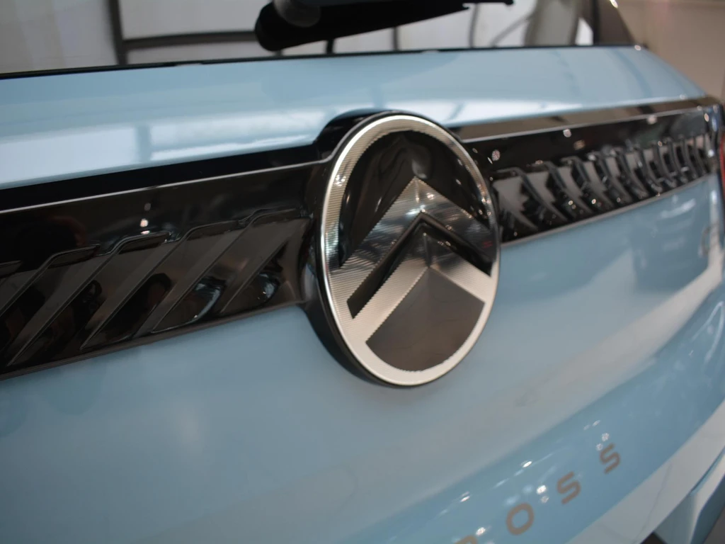 Citroën C3 Aircross – foto 23