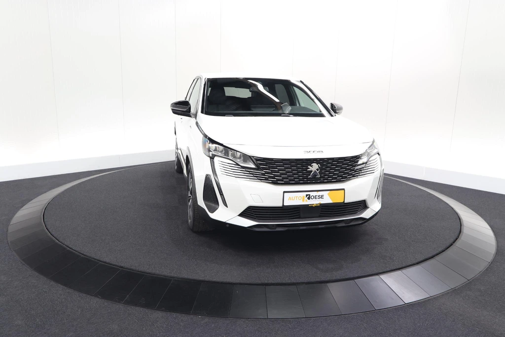 Peugeot 3008 – foto 13