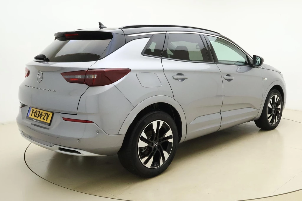 Opel Grandland – foto 6