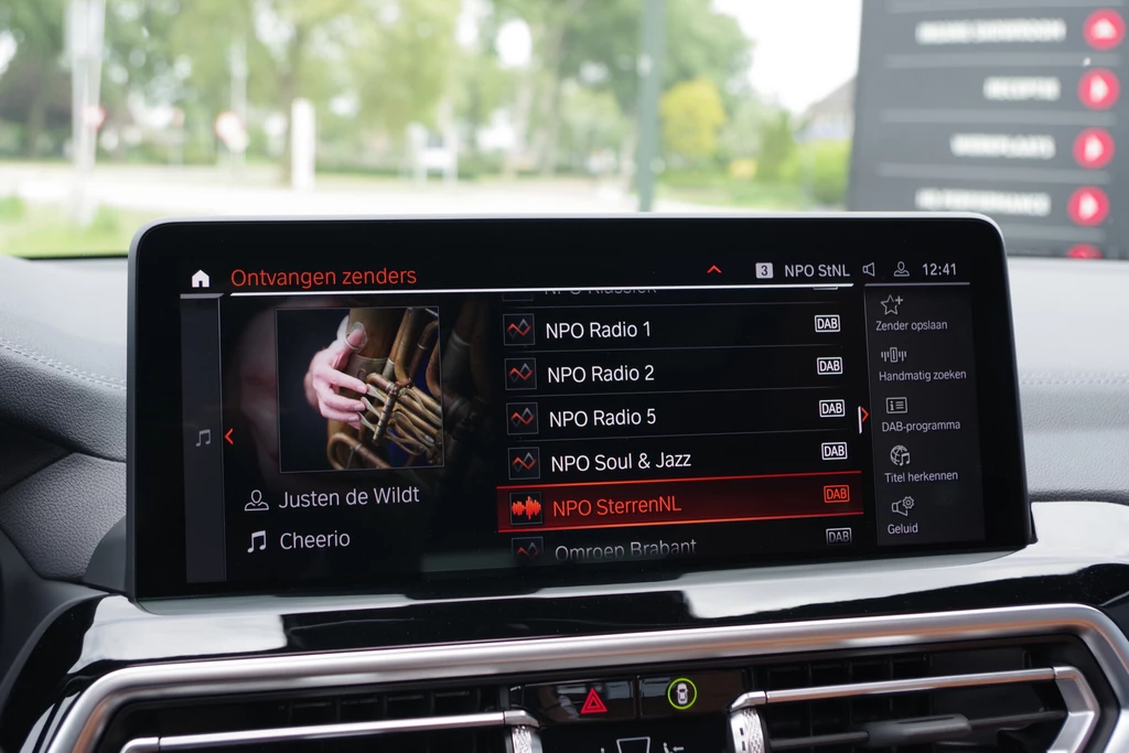 BMW iX3 – foto 16