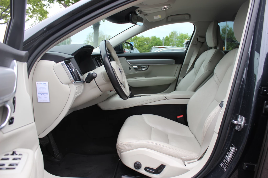 Volvo V90 – foto 11
