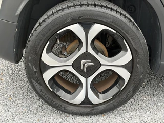 Citroën C3 Aircross – thumbnail 38
