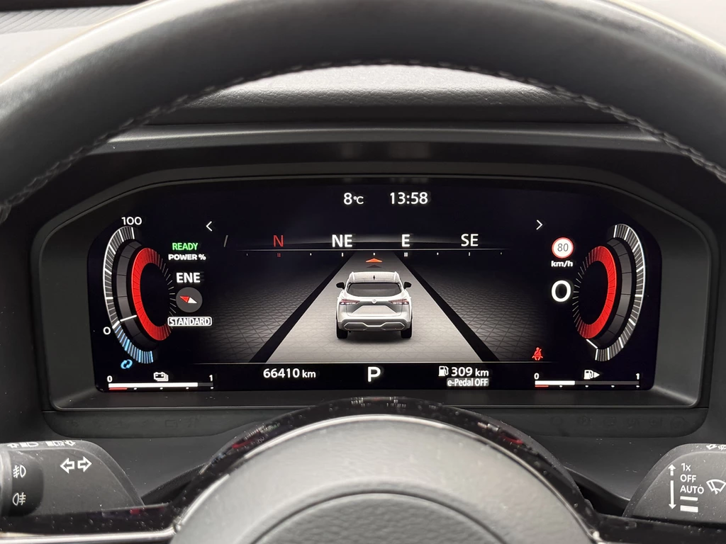Nissan QASHQAI – foto 19