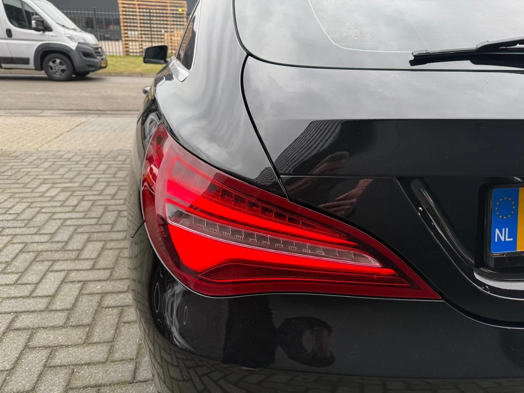 Mercedes-Benz CLA – foto 13