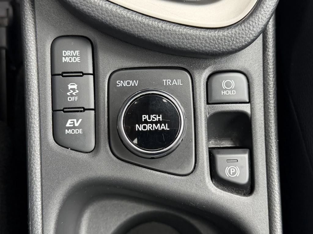 Toyota Yaris Cross – foto 31