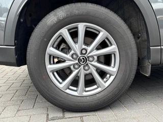 Mazda CX-5 – thumbnail 30