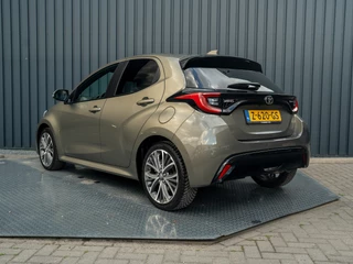 Toyota Yaris – thumbnail 9