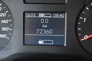 Mercedes-Benz Sprinter – thumbnail 15