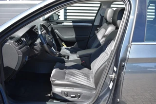 Škoda Superb – thumbnail 7