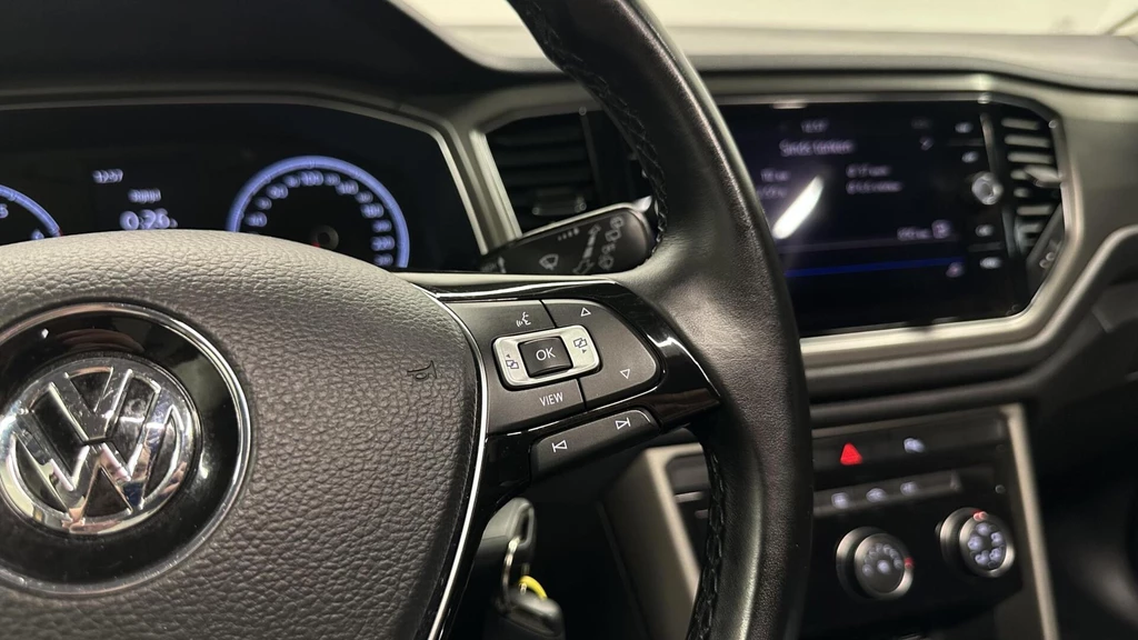 Volkswagen T-Roc – foto 27