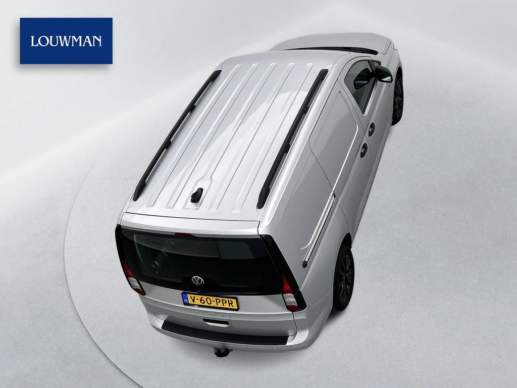 Volkswagen Caddy – foto 10