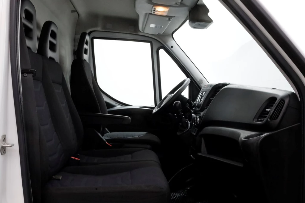 Iveco Daily – foto 7