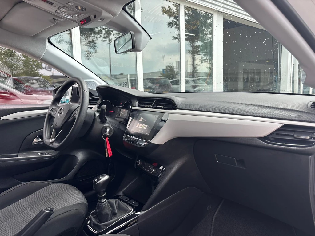 Opel Corsa – foto 27