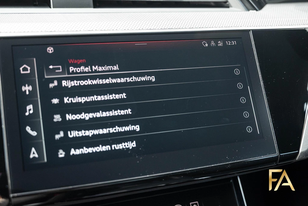 Audi e-tron – foto 70
