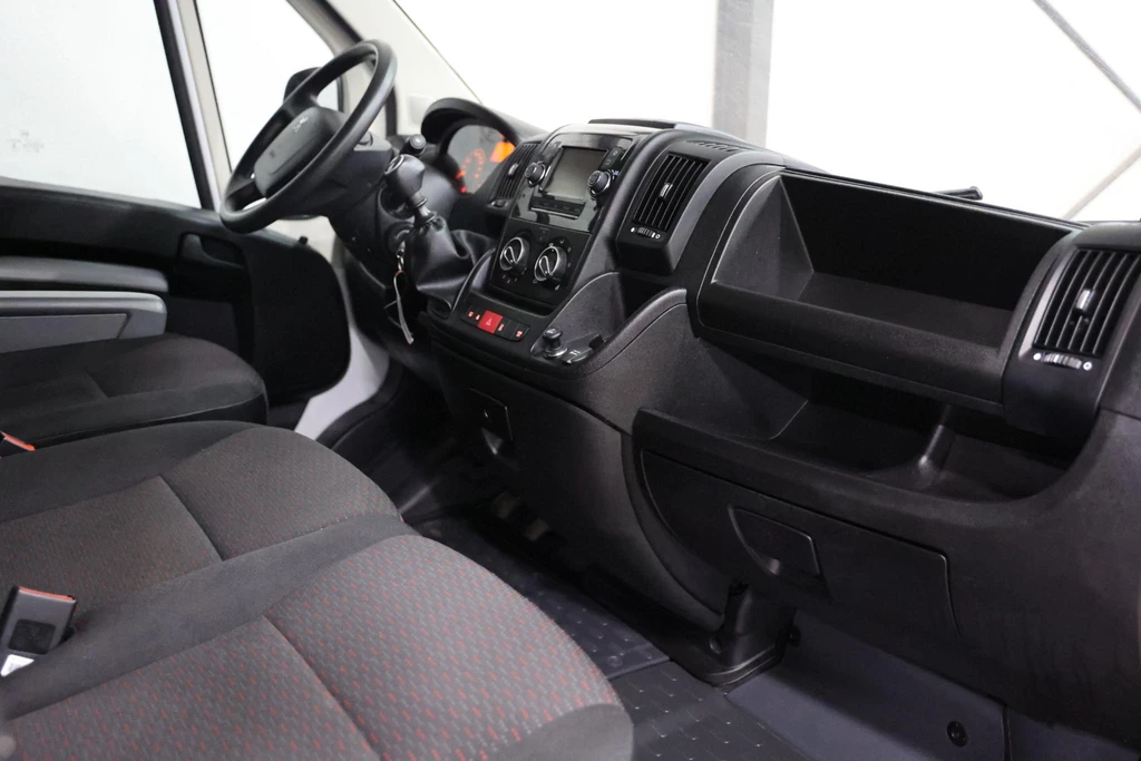 Peugeot Boxer – foto 7