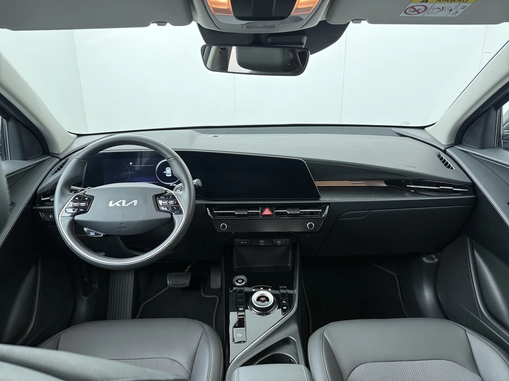 Kia Niro EV – foto 37