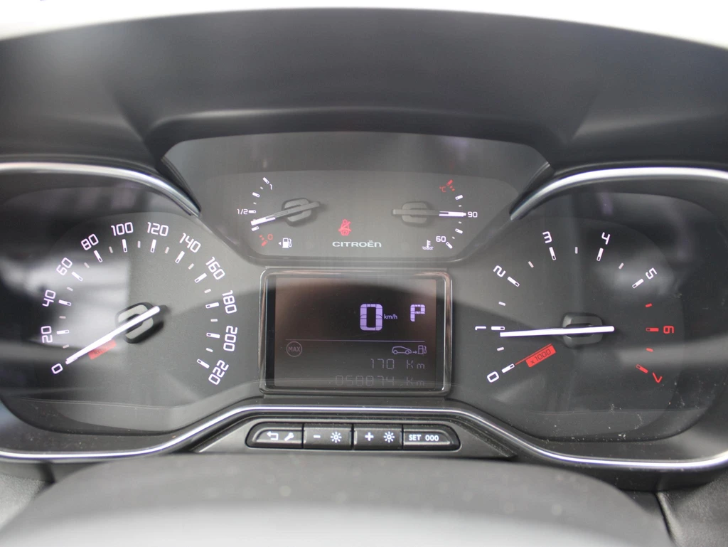 Citroën C3 Aircross – foto 22