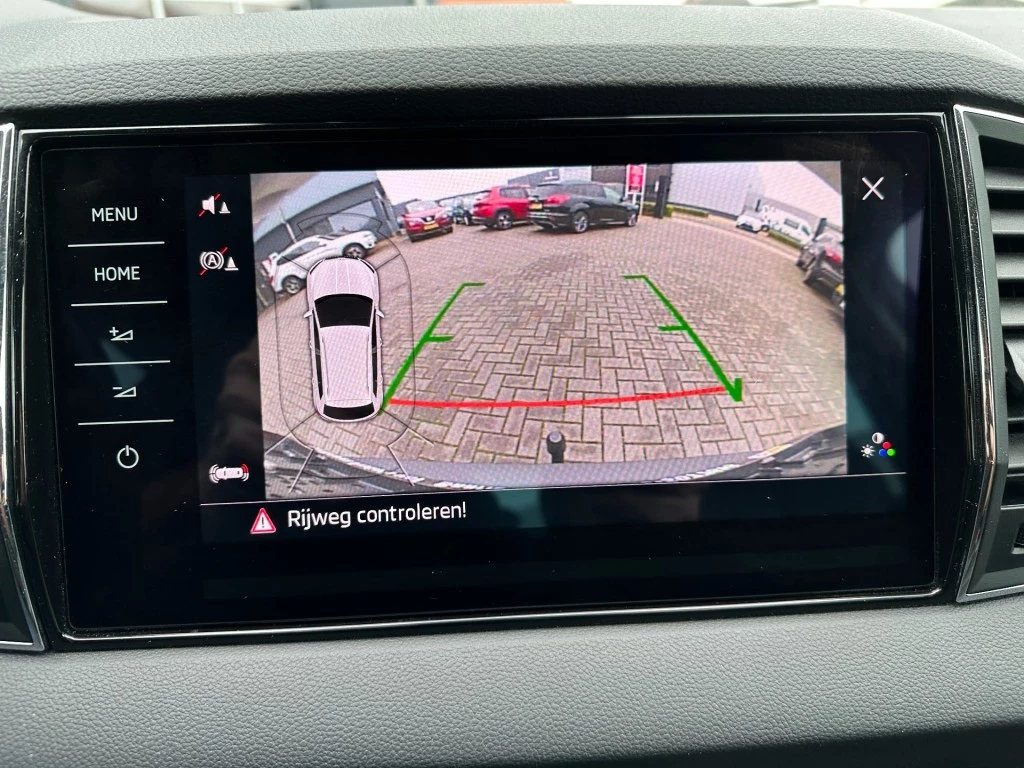 Škoda Karoq – foto 17