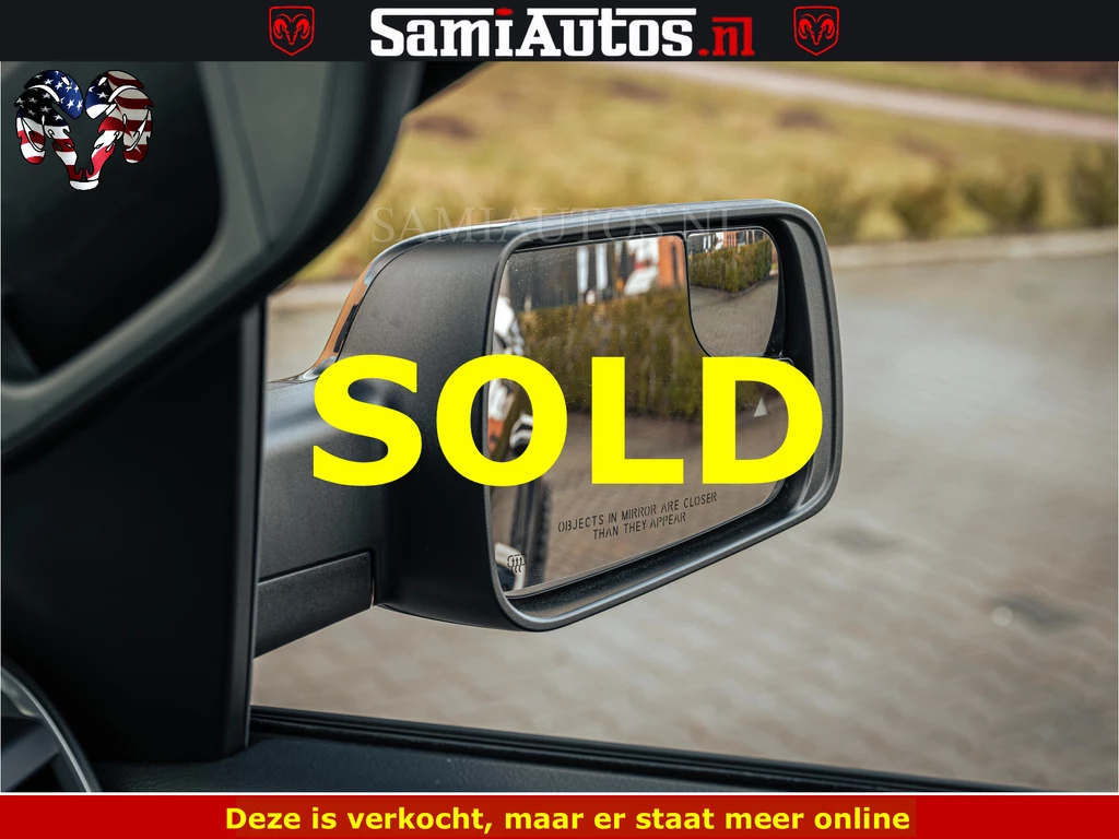 Dodge Ram 1500 – foto 48