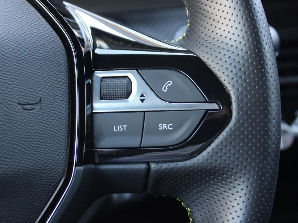 Peugeot 2008 – foto 28