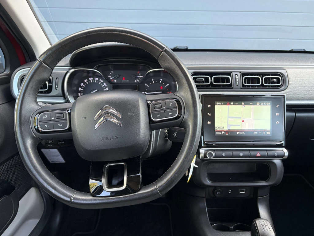 Citroën C3 – foto 5