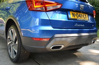 SEAT Arona – thumbnail 13