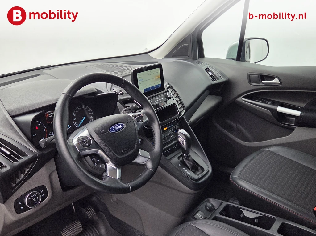 Ford Transit Connect – foto 11