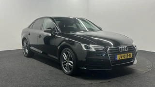 Audi A4 – thumbnail 7