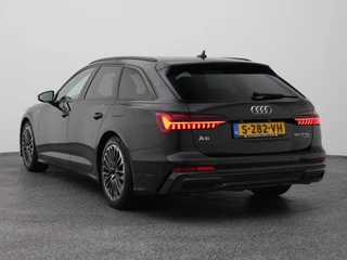 Audi A6 – thumbnail 4