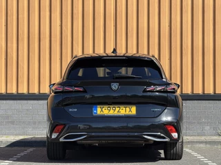 Peugeot 308 – thumbnail 3