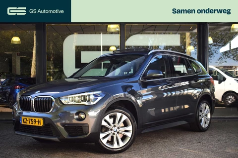 BMW X1 sDrive20i Centennial High Executive |TREKHAAK|PANO