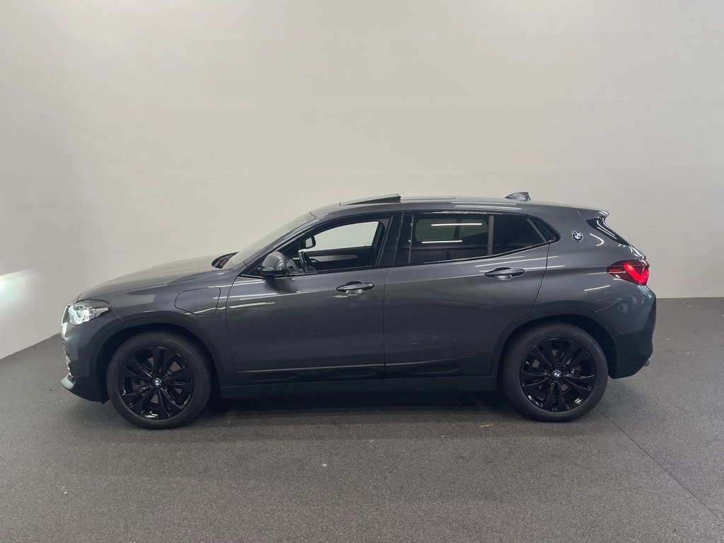 BMW X2 – foto 6