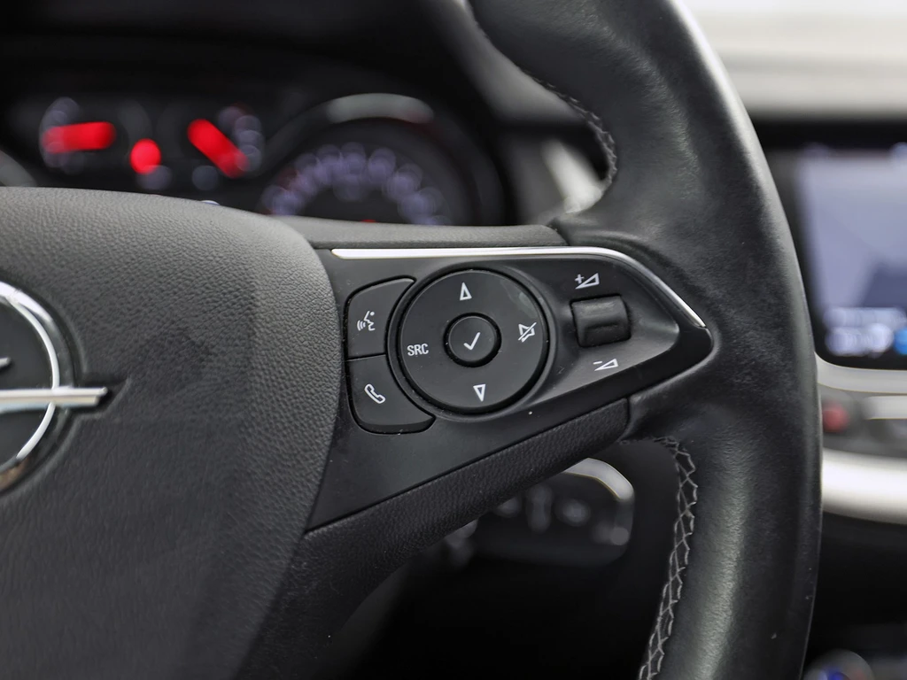 Opel Grandland X – foto 19