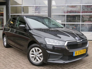 Škoda Fabia – thumbnail 10