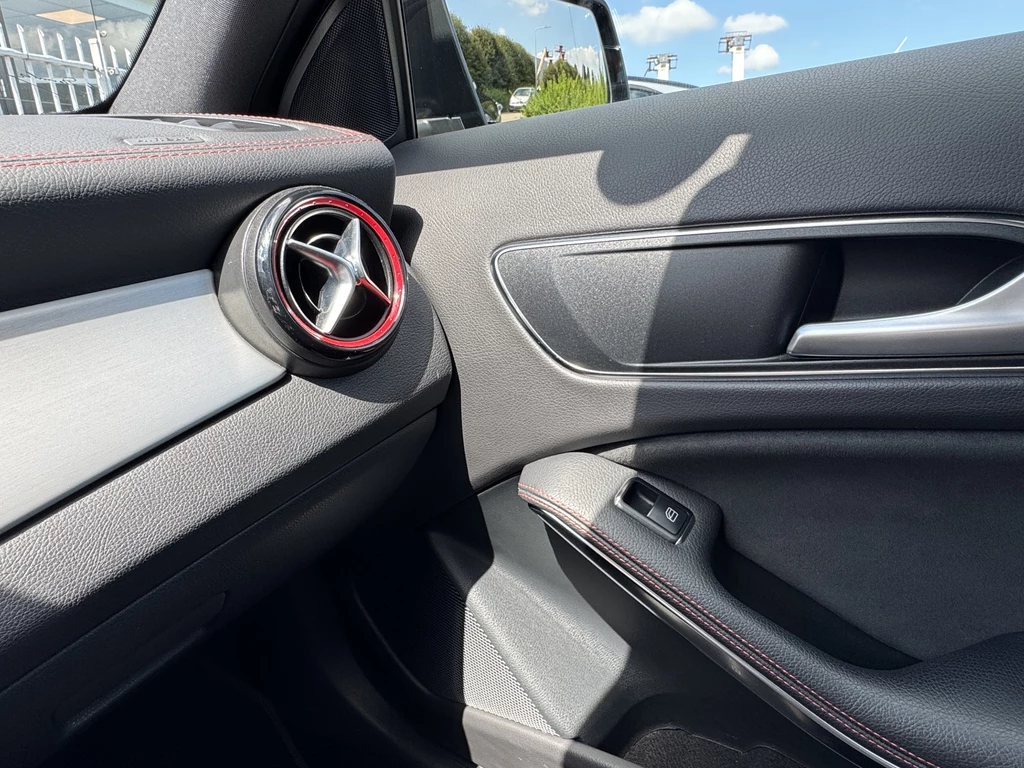 Mercedes-Benz GLA – foto 27