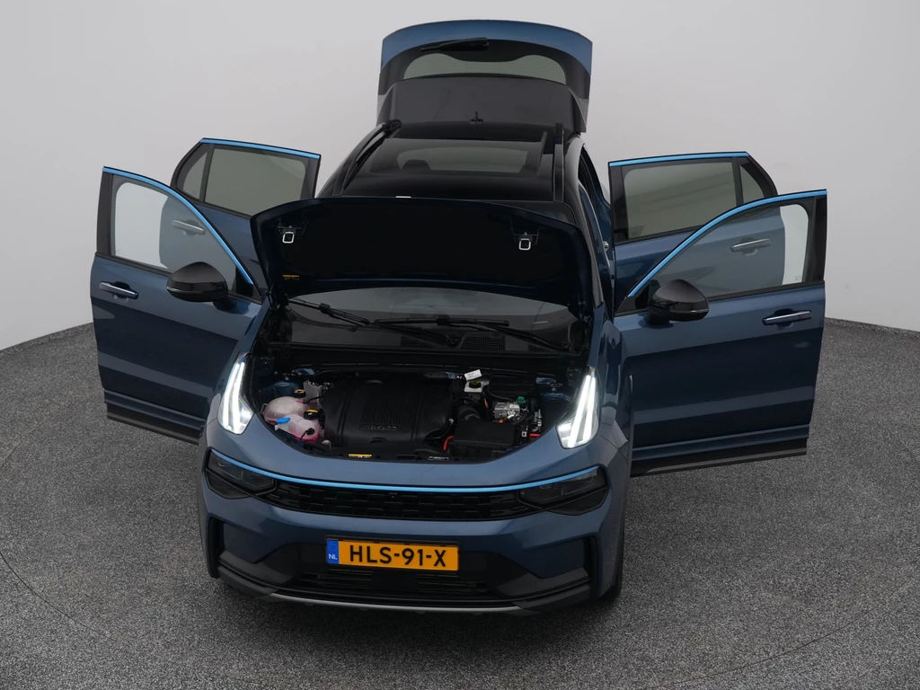 Lynk & Co 01 – foto 30