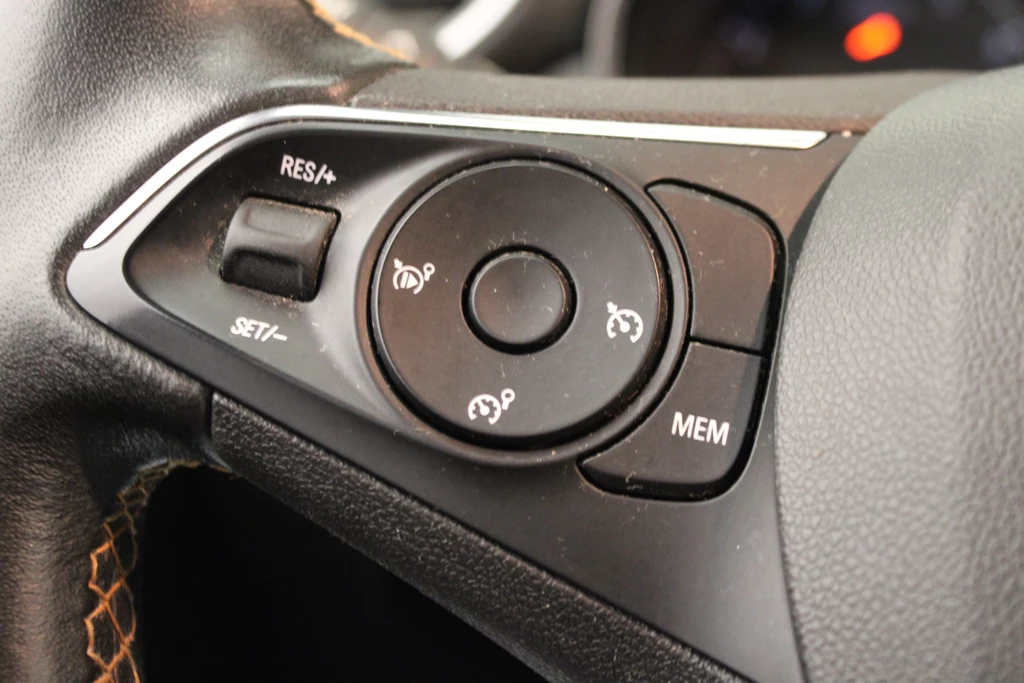 Opel Crossland X – foto 11