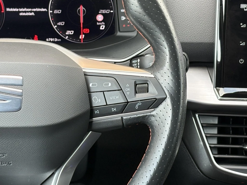 SEAT Tarraco – foto 42