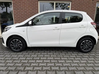 Peugeot 108 – thumbnail 5