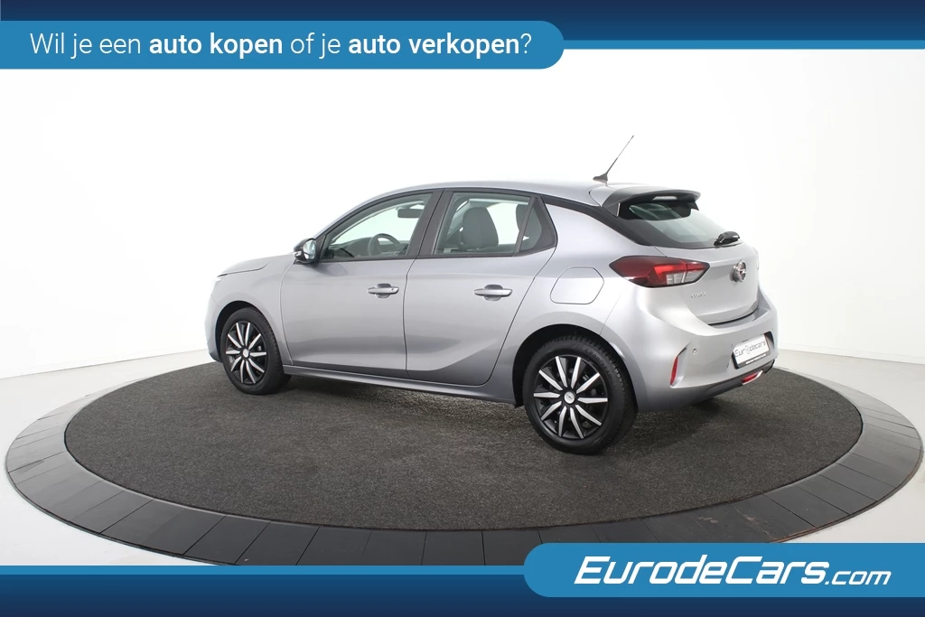 Opel Corsa – foto 6