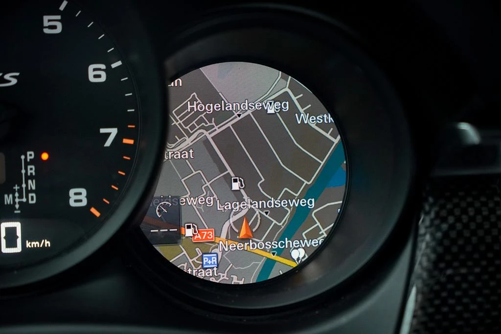Porsche Macan – foto 32